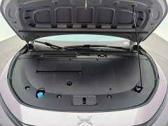 XPeng P7 Pure Electric 615 Max Flagship - ფოტო 11