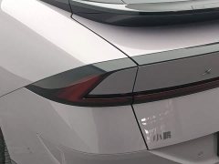 XPeng P7 Pure Electric 615 Max Flagship - ფოტო 13