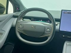 XPeng P7 Pure Electric 615 Max Flagship - ფოტო 6