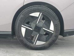 XPeng P7 Pure Electric 615 Max Flagship - ფოტო 9