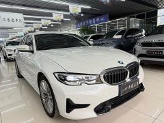 BMW 3 Series Facelift 320i M Sport Package - ფოტო 2