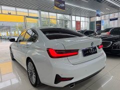 BMW 3 Series Facelift 320i M Sport Package - ფოტო 5