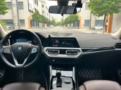 BMW 3 Series Facelift 320i M Sport Package - ფოტო 7