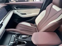 Geely Xingyue L 2021 2.0TD DCT EVO FWD Luxury - ფოტო 10
