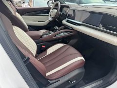 Geely Xingyue L 2021 2.0TD DCT EVO FWD Luxury - ფოტო 11