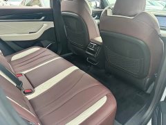 Geely Xingyue L 2021 2.0TD DCT EVO FWD Luxury - ფოტო 12