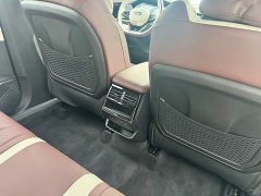 Geely Xingyue L 2021 2.0TD DCT EVO FWD Luxury - ფოტო 13