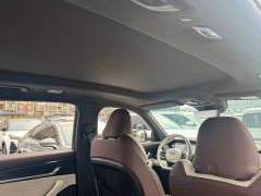 Geely Xingyue L 2021 2.0TD DCT EVO FWD Luxury - ფოტო 14