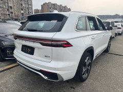 Geely Xingyue L 2021 2.0TD DCT EVO FWD Luxury - ფოტო 15