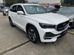 Geely Xingyue L 2021 2.0TD DCT EVO FWD Luxury - ფოტო 3