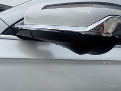 Geely Xingyue L 2021 2.0TD DCT EVO FWD Luxury - ფოტო 4