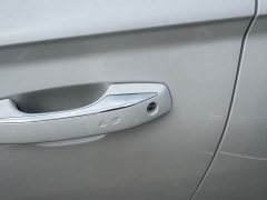 Geely Xingyue L 2021 2.0TD DCT EVO FWD Luxury - ფოტო 5