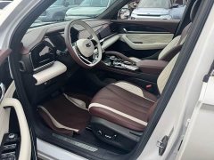 Geely Xingyue L 2021 2.0TD DCT EVO FWD Luxury - ფოტო 6