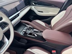 Geely Xingyue L 2021 2.0TD DCT EVO FWD Luxury - ფოტო 8