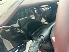 Geely Xingyue L 2021 2.0TD DCT EVO FWD Luxury - ფოტო 9