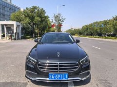 Mercedes-Benz E-Class Facelift E 300 L Fashion Edition - ფოტო 2