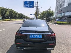 Mercedes-Benz E-Class Facelift E 300 L Fashion Edition - ფოტო 5