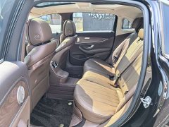 Mercedes-Benz E-Class Facelift E 300 L Fashion Edition - ფოტო 8
