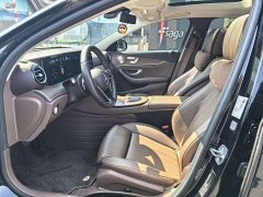 Mercedes-Benz E-Class Facelift E 300 L Fashion Edition - ფოტო 9