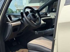 BYD Dolphin 420km Fashion Edition - ფოტო 4