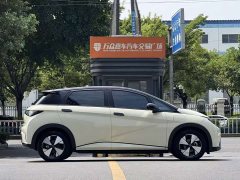 BYD Dolphin 420km Fashion Edition - ფოტო 8