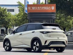 BYD Dolphin 420km Fashion Edition - ფოტო 9