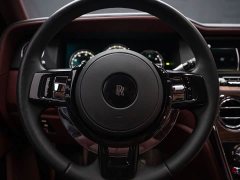 Rolls-Royce Cullinan 2018 Five-Seater - ფოტო 10