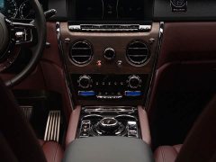 Rolls-Royce Cullinan 2018 Five-Seater - ფოტო 13