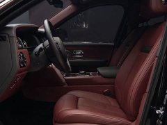 Rolls-Royce Cullinan 2018 Five-Seater - ფოტო 14