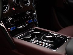 Rolls-Royce Cullinan 2018 Five-Seater - ფოტო 15