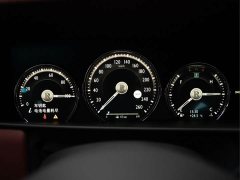Rolls-Royce Cullinan 2018 Five-Seater - ფოტო 17