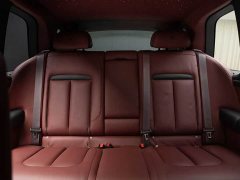 Rolls-Royce Cullinan 2018 Five-Seater - ფოტო 18