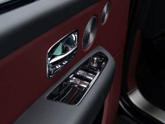 Rolls-Royce Cullinan 2018 Five-Seater - ფოტო 19
