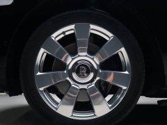 Rolls-Royce Cullinan 2018 Five-Seater - ფოტო 20