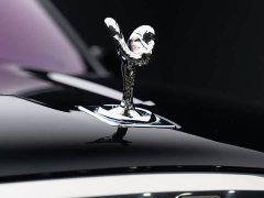 Rolls-Royce Cullinan 2018 Five-Seater - ფოტო 7