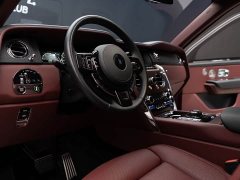 Rolls-Royce Cullinan 2018 Five-Seater - ფოტო 9