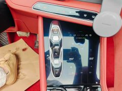 SAIC MG Cyberster 2024 520km Legend AWD - ფოტო 13