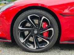 SAIC MG Cyberster 2024 520km Legend AWD - ფოტო 5