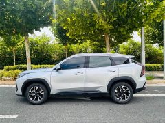 Geely Boyue L Fourth Generation 1.5TD DCT Qicheng - ფოტო 3