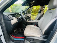 Geely Boyue L Fourth Generation 1.5TD DCT Qicheng - ფოტო 4