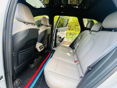 Geely Boyue L Fourth Generation 1.5TD DCT Qicheng - ფოტო 5