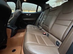 Volvo S60 2022 B4 Smart Luxury Edition - ფოტო 16