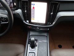 Volvo S60 2022 B4 Smart Luxury Edition - ფოტო 18
