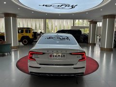 Volvo S60 2022 B4 Smart Luxury Edition - ფოტო 6