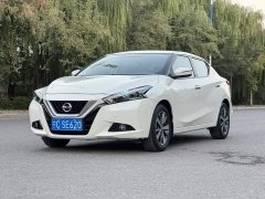 Nissan Bluebird 2021 1.6L CVT Stylish Edition - ფოტო 1