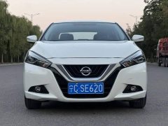 Nissan Bluebird 2021 1.6L CVT Stylish Edition - ფოტო 2