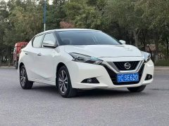 Nissan Bluebird 2021 1.6L CVT Stylish Edition - ფოტო 3