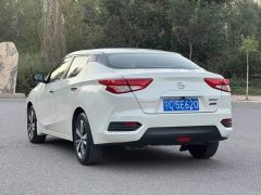 Nissan Bluebird 2021 1.6L CVT Stylish Edition - ფოტო 4