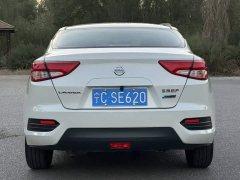 Nissan Bluebird 2021 1.6L CVT Stylish Edition - ფოტო 5