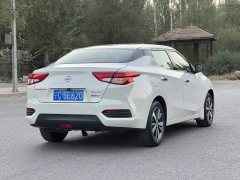 Nissan Bluebird 2021 1.6L CVT Stylish Edition - ფოტო 6